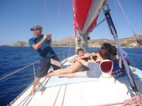 Anerada Sailing 60 ft yacht